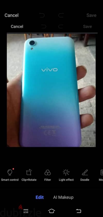 Vivo Other Model,,,موبايل  فيفو حاله جيده
