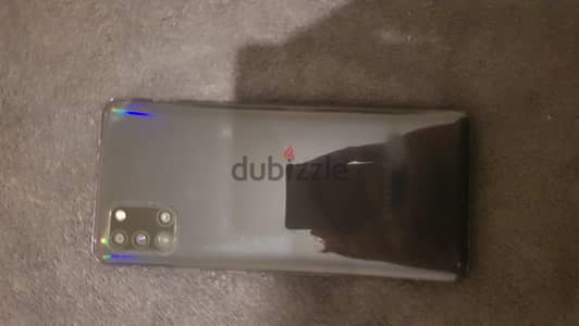 Samsung A31