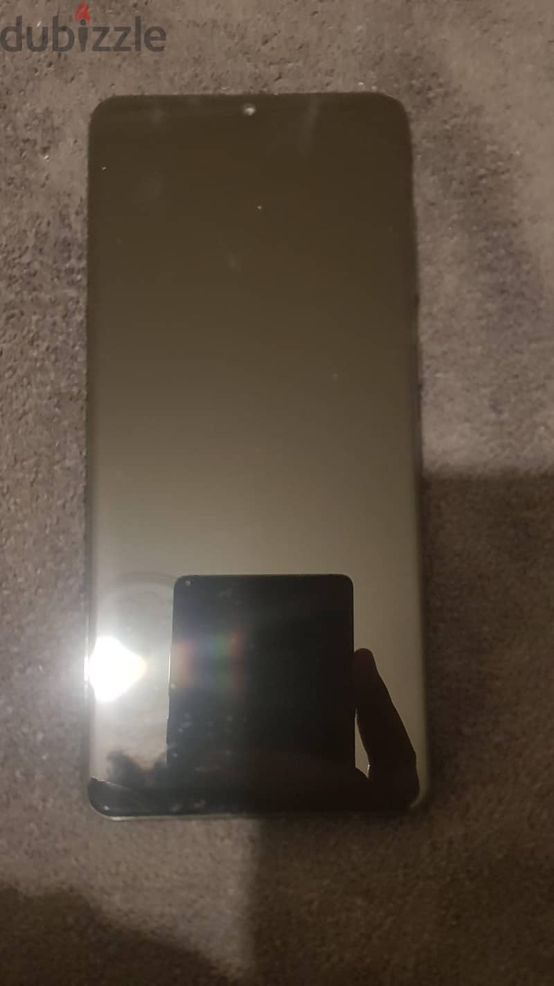Samsung A31 1