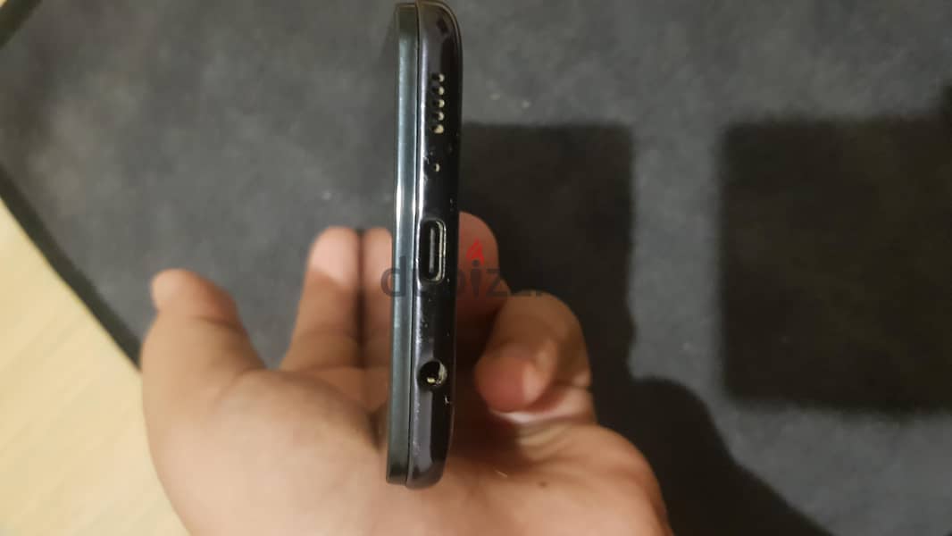 Samsung A31 5