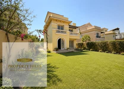 Villa Ready for Viewing at an Old Price in a Prime Location in New Cairo, near Mivida, Road 90, and the American University. Villa Ready for Viewing at an Old Price in a Prime Location in New Cairo, near Mivida, Road 90, and the American University.