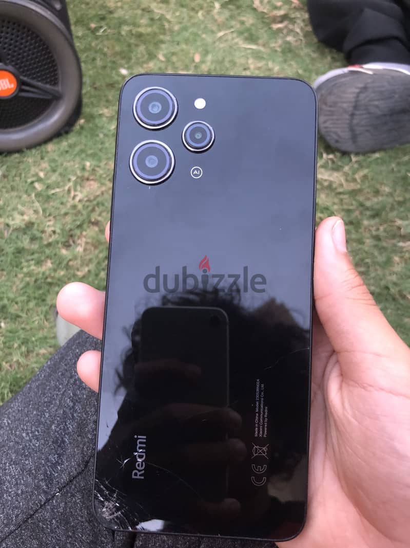 Xiaomi 12 5