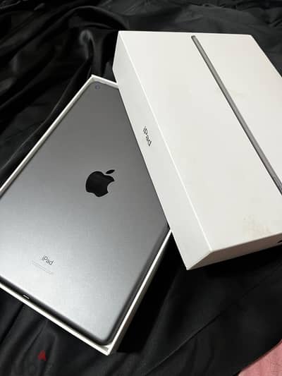 (معاه قلم )Ipad 9th-ايباد الجيل التاسع