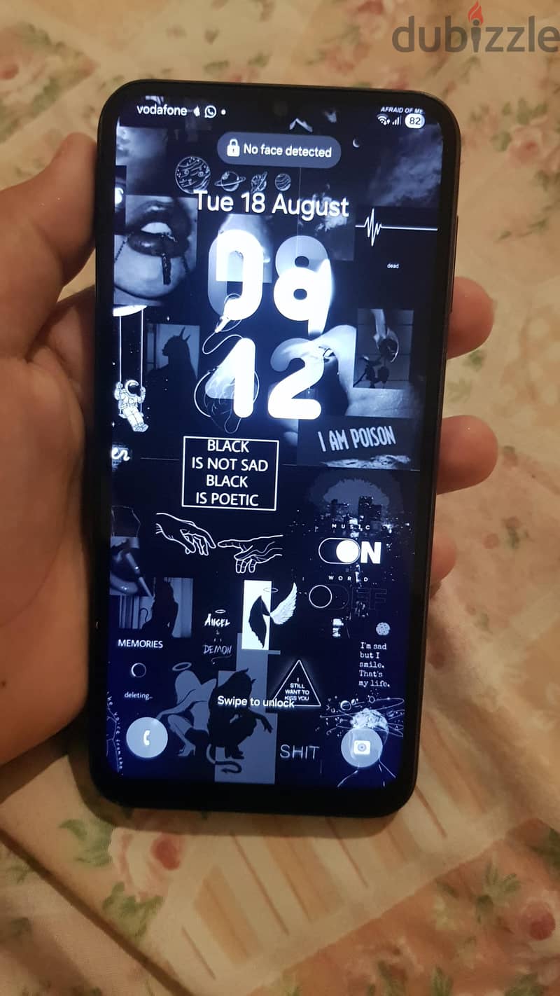 Samsung A24 1
