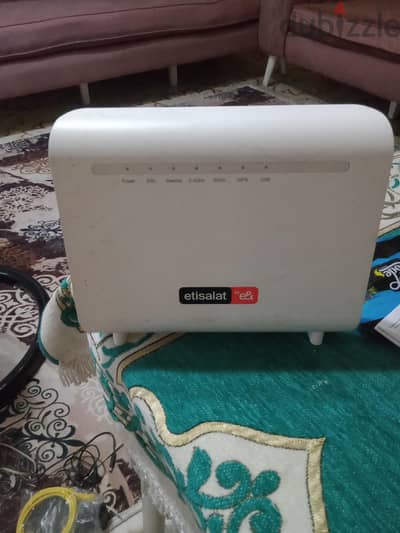 راوتر اتصالاتZTE