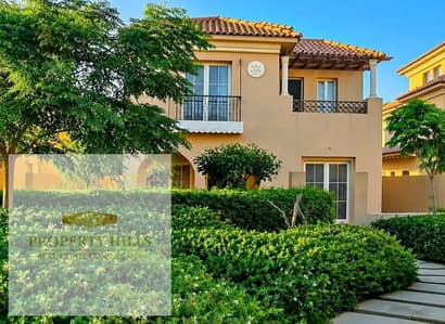 A Distinctive Villa in New Cairo, Ready for Viewing, near Mivida, Mountain View, Palm Hills, Road 90, and AUC. A Distinctive Villa in New Cairo, Ready for Viewing, near Mivida, Mountain View, Palm Hills, Road 90, and AUC.