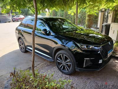 Dongfeng Venucia Star 2023