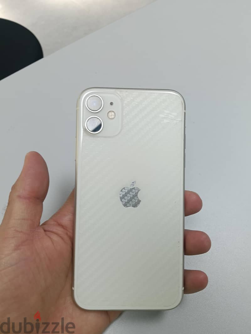 Apple - iPhone 11 1
