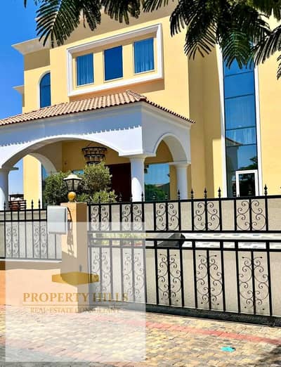 At the old price: Standalone Villa, ready for viewing, in one of the best locations in New Cairo – Hyde Park, near Mivida, Road 90, Palm Hills, and AUC.