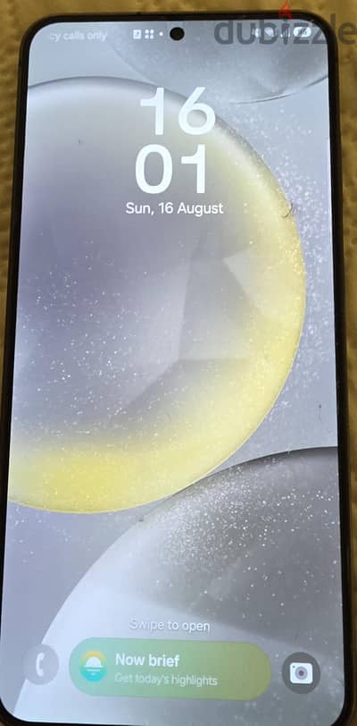Samsung S24 Plus