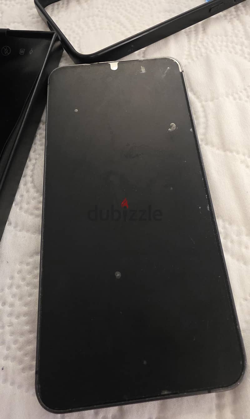 Samsung S24 Plus 7