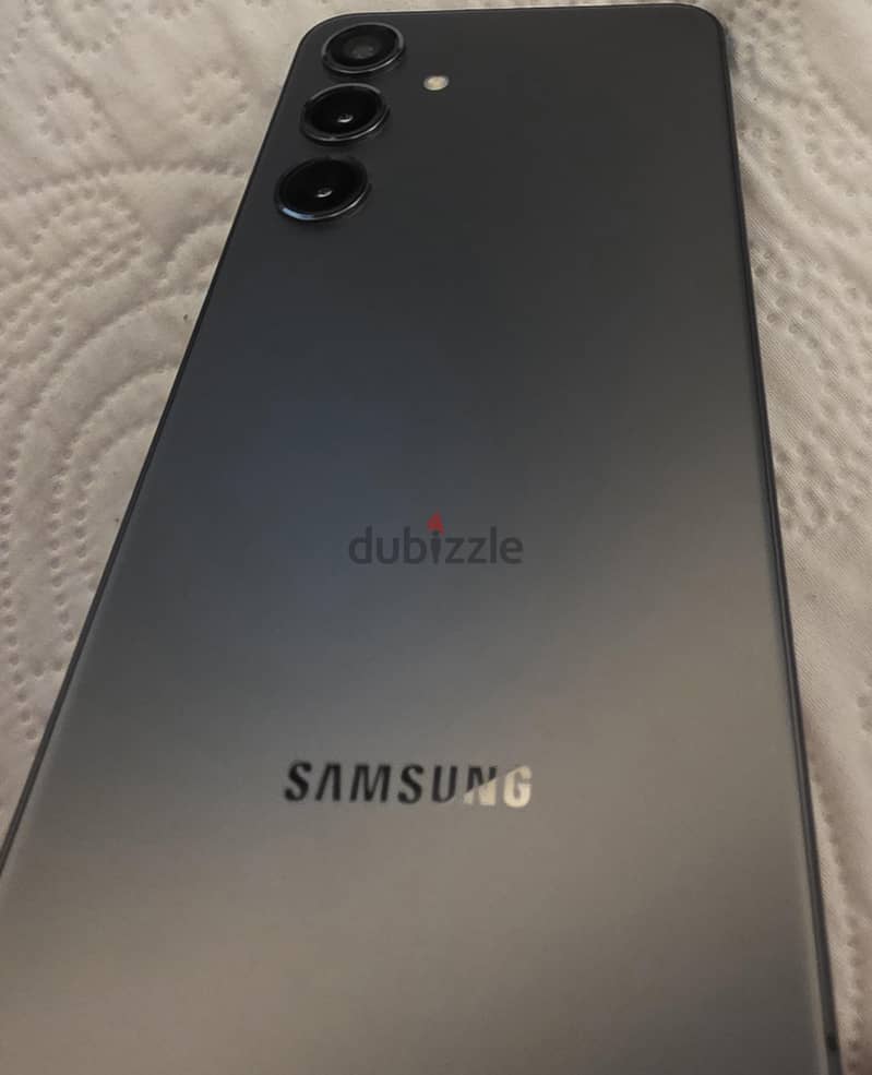 Samsung S24 Plus 8