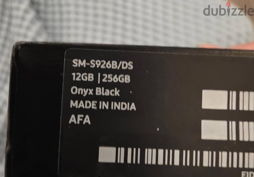 Samsung S24 Plus 9