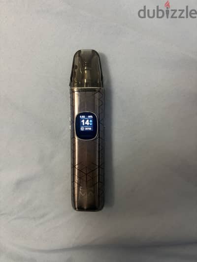 Oxva xslim pro 2 DNA