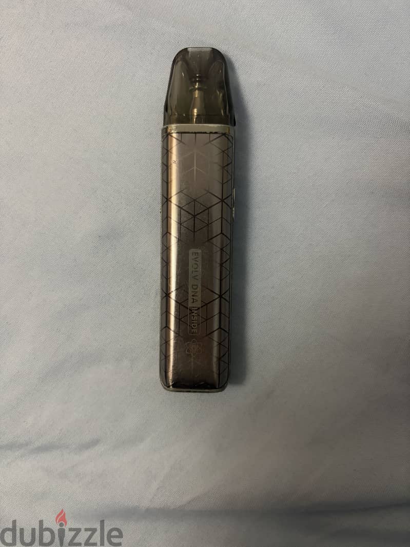 Oxva xslim pro 2 DNA 1