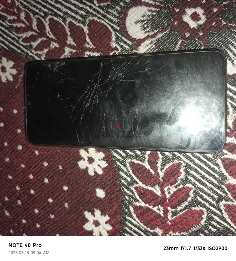 Xiaomi Hyper OS 1
