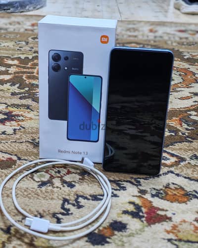 Xiaomi Redmi Note 13
