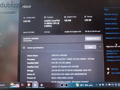 lenovo thinkpad t460s