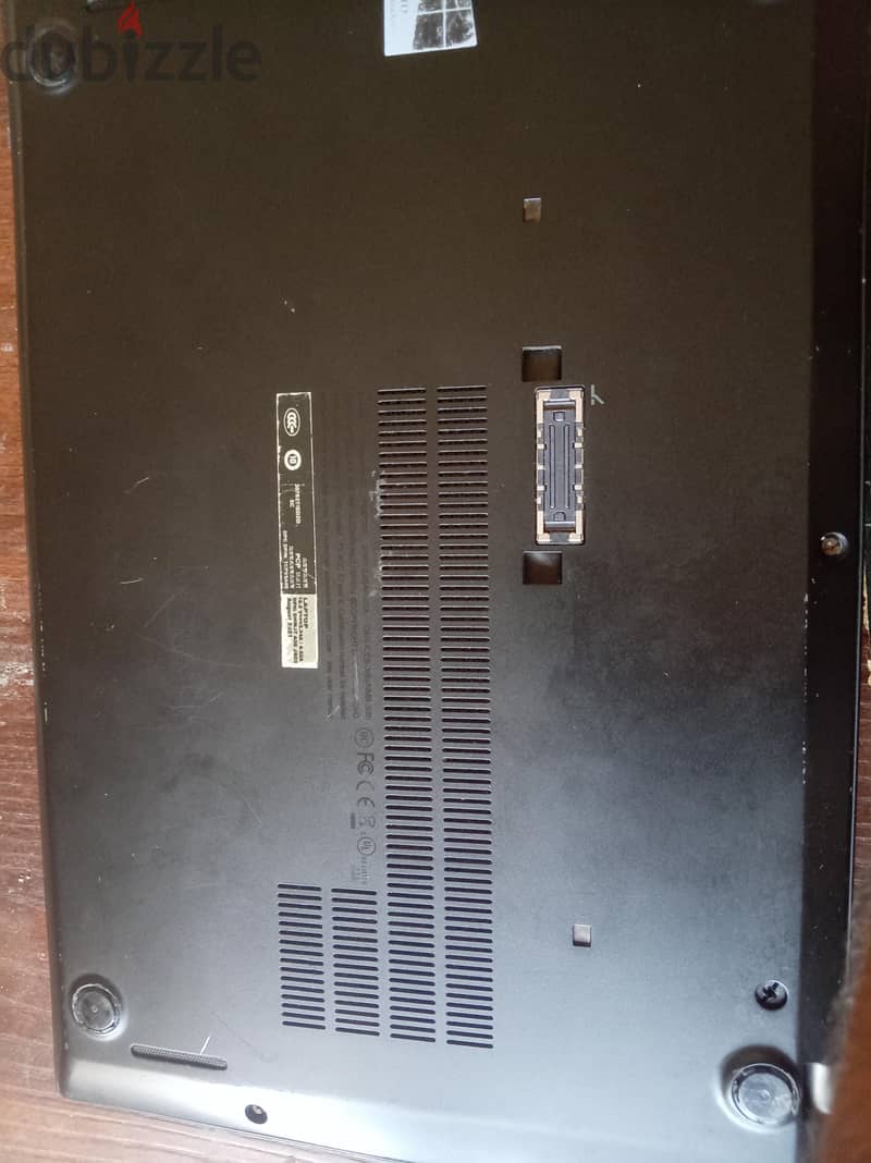 lenovo thinkpad t460s 4