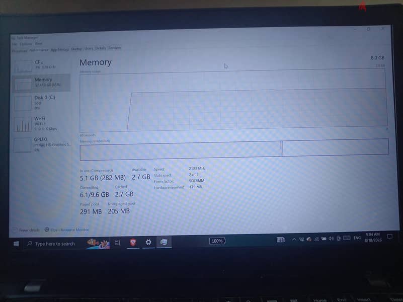lenovo thinkpad t460s 5