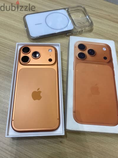 Apple - iPhone 17 Pro