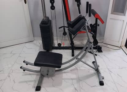 Ab coaster لتمرين عضلات البطن   ab wheel / roller