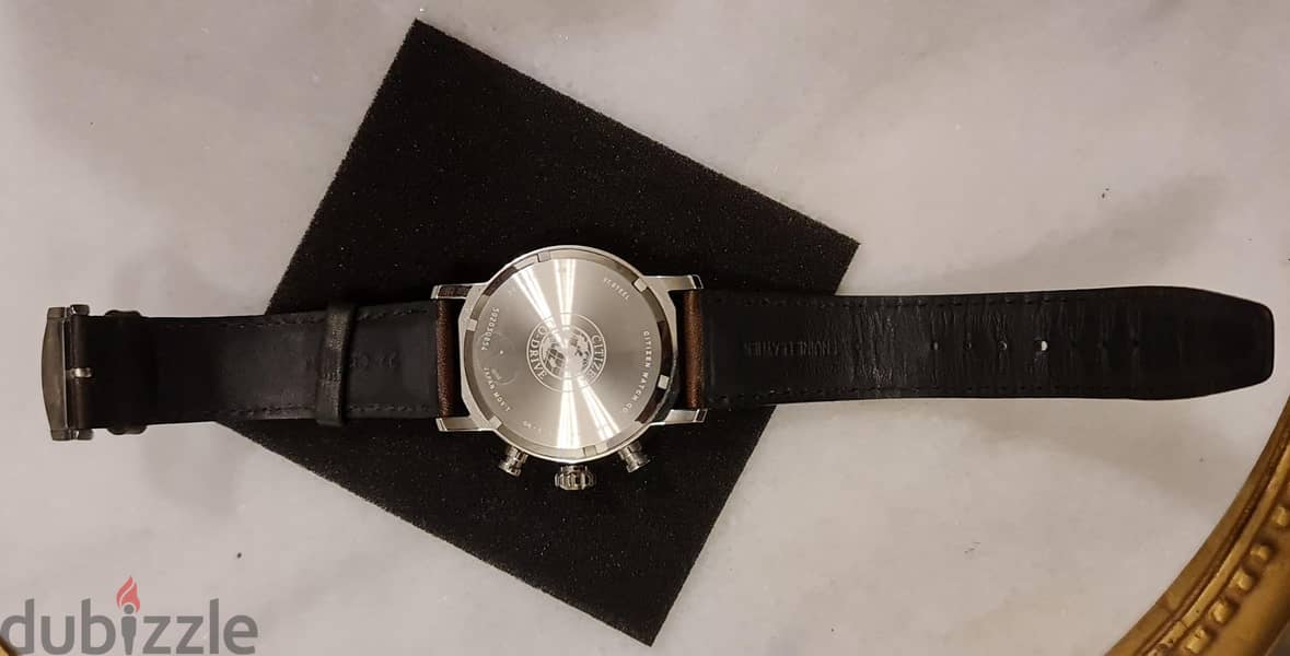 Citizen Eco Drive Watch 1