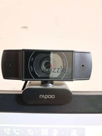 Wep cam rapoo c200