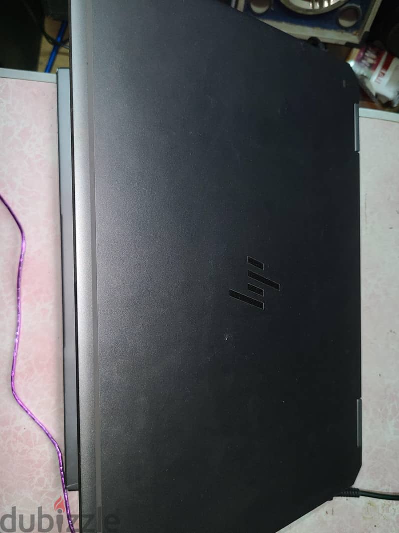 HP ZBook Studio x360 G5 2
