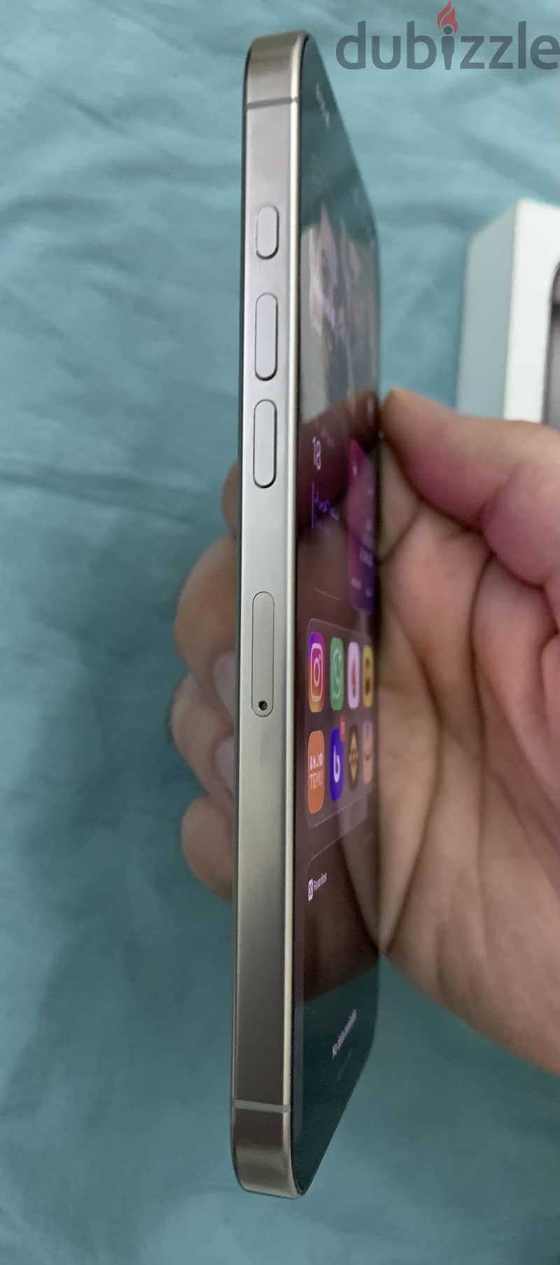 Apple - iPhone 16 Pro Max 512GB 2