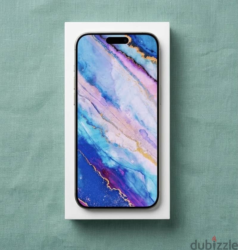 Apple - iPhone 16 Pro Max 512GB 5