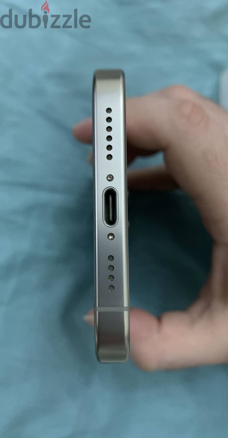 Apple - iPhone 16 Pro Max 512GB 6
