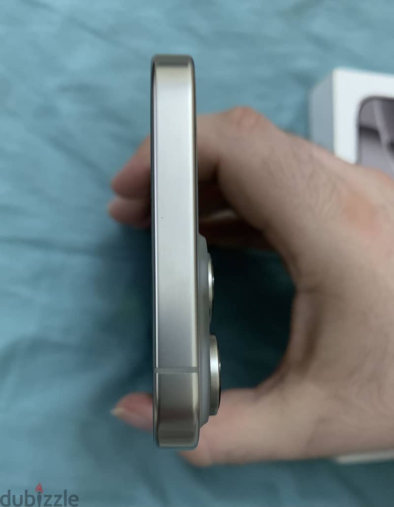 Apple - iPhone 16 Pro Max 512GB 7