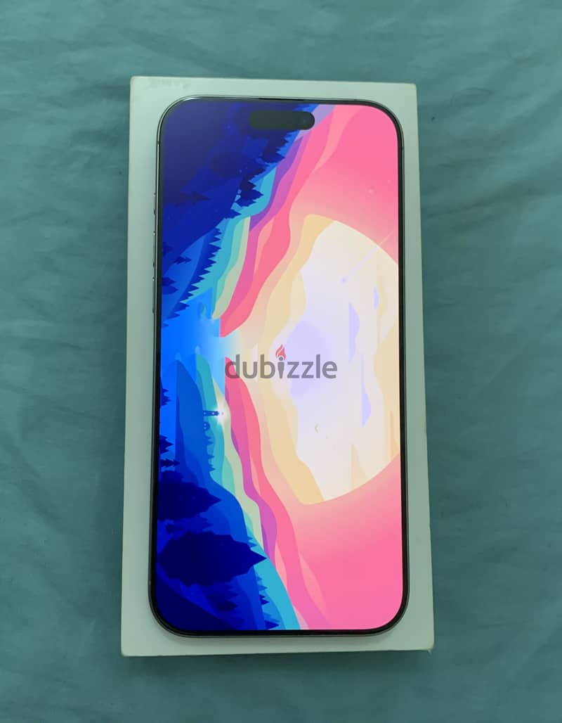 Apple - iPhone 16 Pro Max 512GB 8