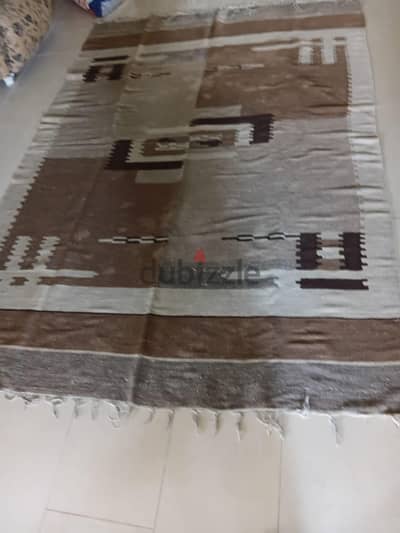 كليم  صوف يدوي  مصري