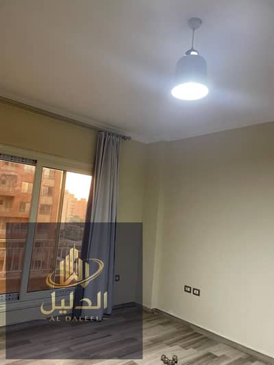 شقة للإيجار في وصال ريزيدنس | الشروق