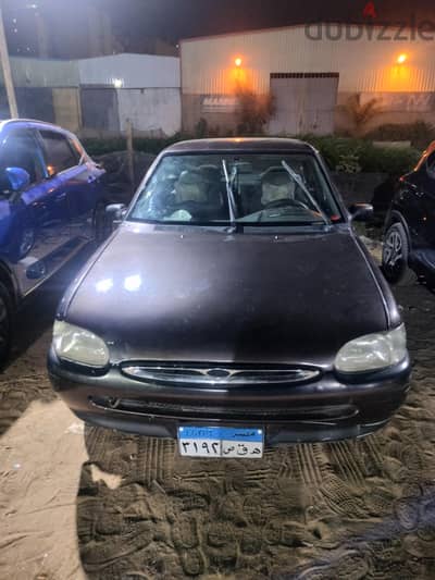 فورد سكور