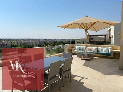Hacienda Bay North Coast | Upper Senior Chalet | 300 sqm | 2nd Row Golf | Fully Furnished