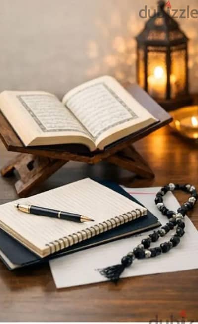 ⏳ كل يوم بيعدّي فرصة جديدة لحفظ القرآن