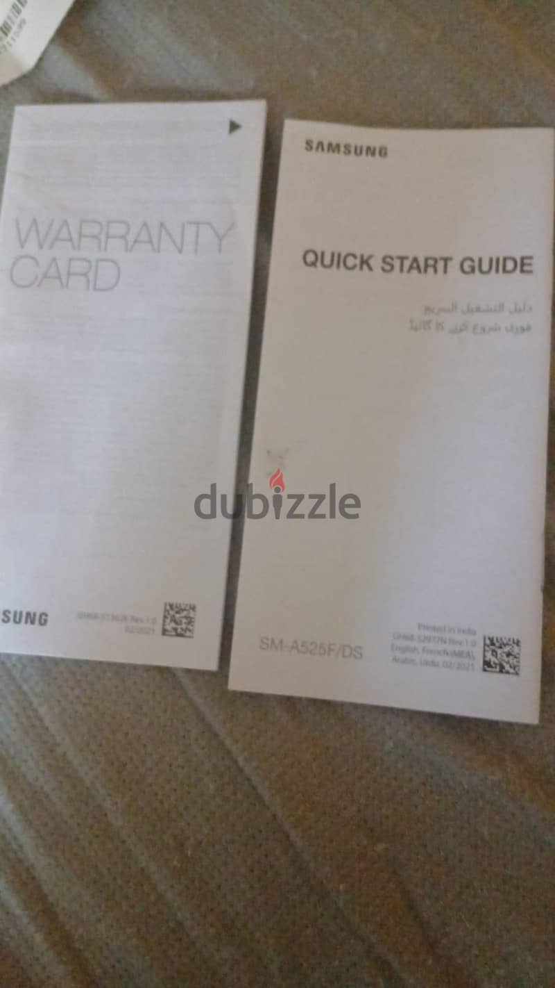 سامسونج ايه 52 7