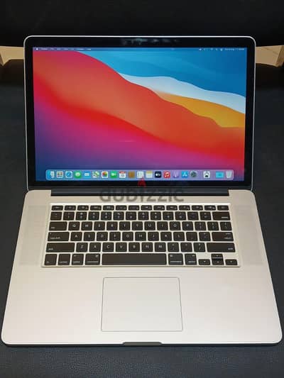 macbook pro 2014