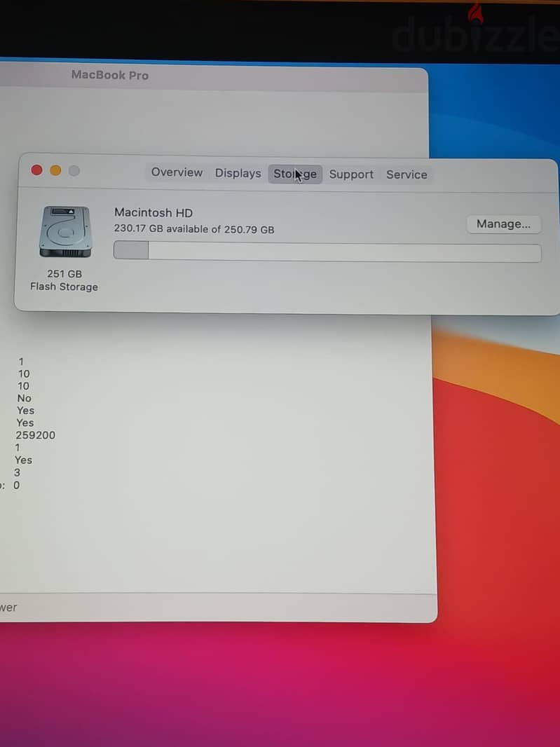 macbook pro 2014 5