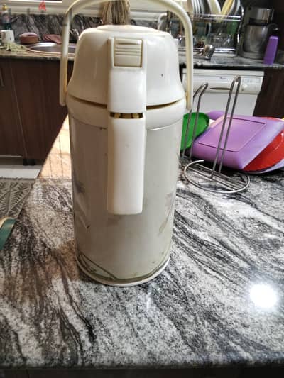 ترمس حراري