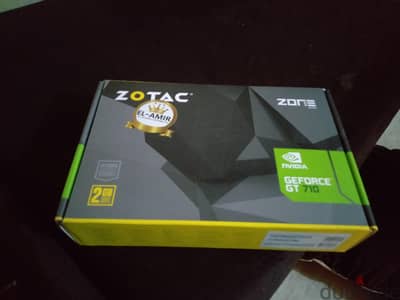 GEFORCE GT710