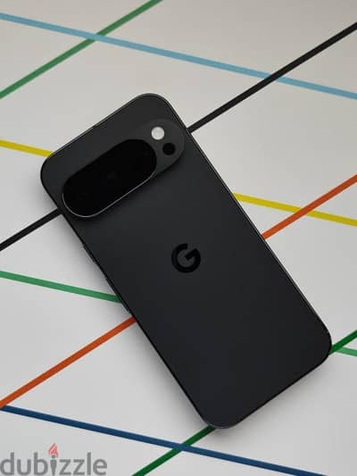 Google Pixel 10 Pro like new