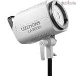 2x Godox Litemons LA300Bi Bi-Color LED Monolight للبيع