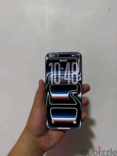 Apple - iPhone 17 Pro Max