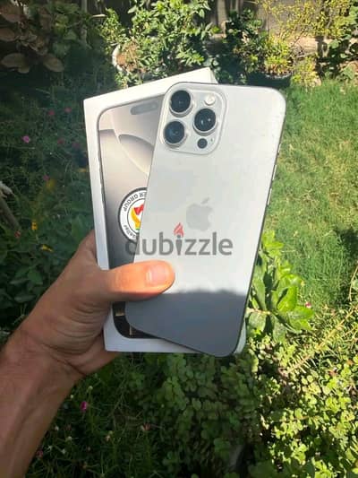 Apple - iPhone 16 Pro Max
