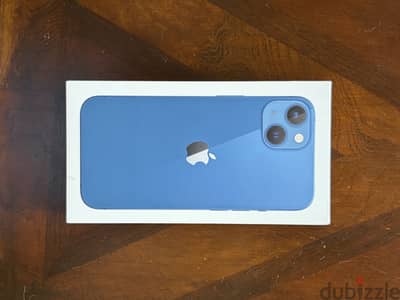 Apple - iPhone 13