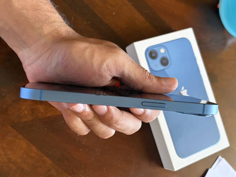 Apple - iPhone 13 3